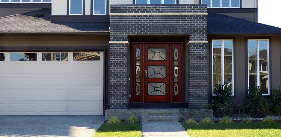 Contemporary 6-8 M53GR Mistlite with Sidelites