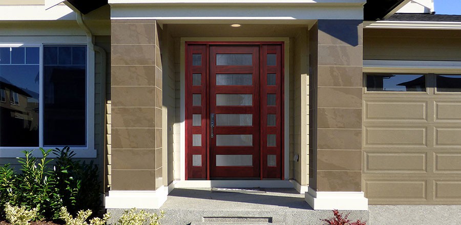 Contemporary 8-0 M55 6 Lite Reed with Sidelites