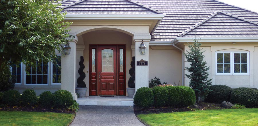 Traditional 8-0 M63 Strathmore with Sidelites