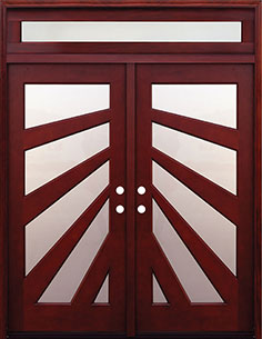 contemporary M59 unit