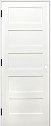 primed interior door